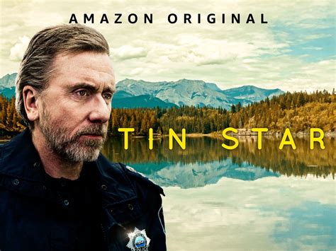 Tin Star Season 1 .